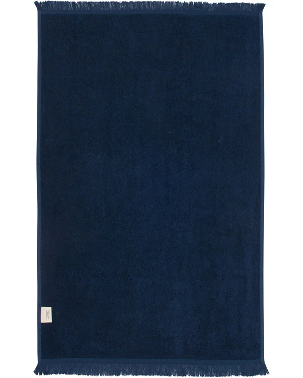 Terra XL Bath Bundle - Navy - Image 9