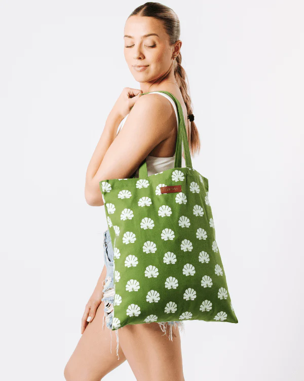 Turks Beach Everyday Tote - Image 2