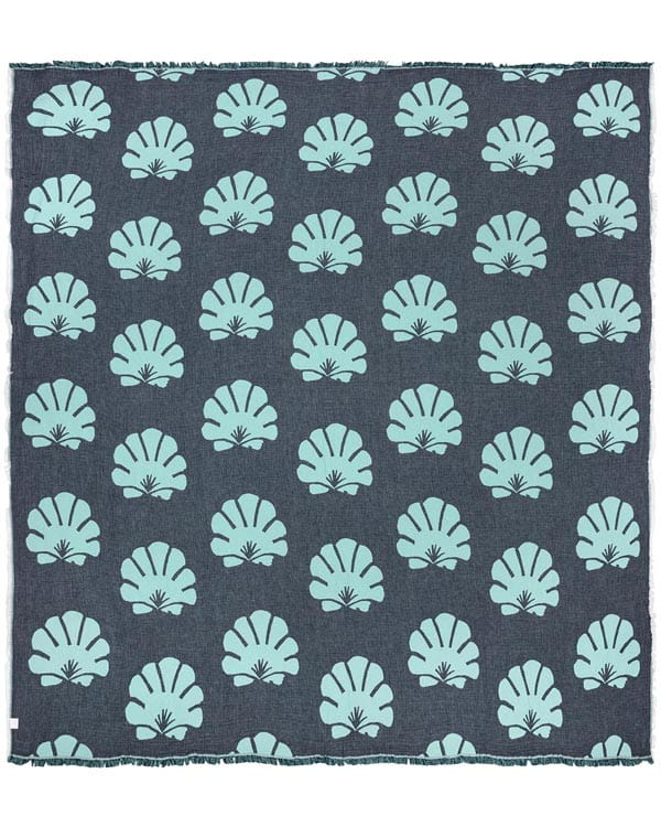 Turks PARTY BLANKET™ Florida Keys - Image 2
