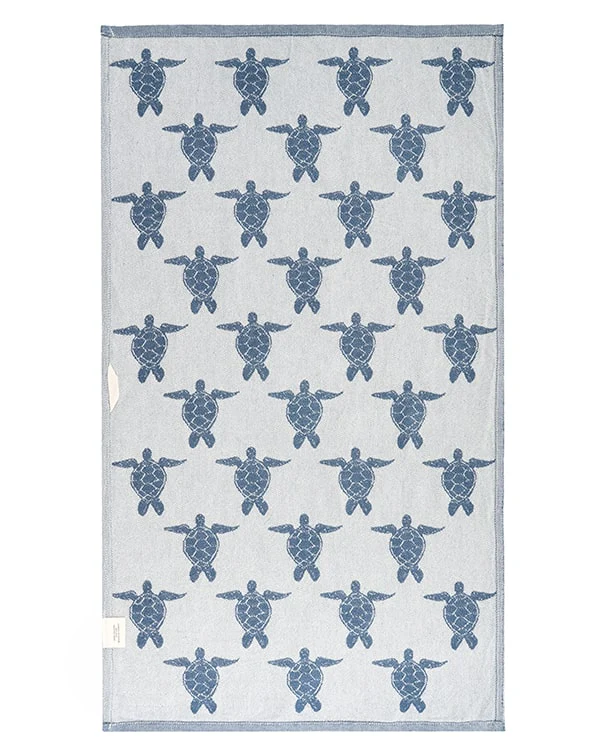 Turtle Kitchen Towel Bundle - Assorted 3 Pack - Image 6
