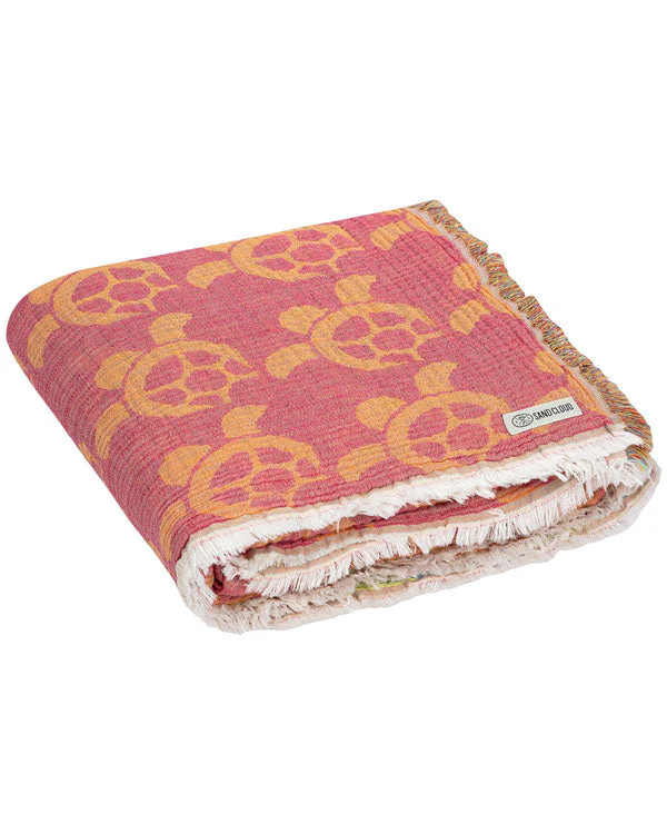 Turtle Shell - PARTY BLANKET™ - Image 6