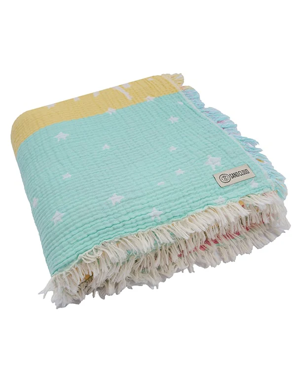 Unicorn - PARTY BLANKET™ - Image 9