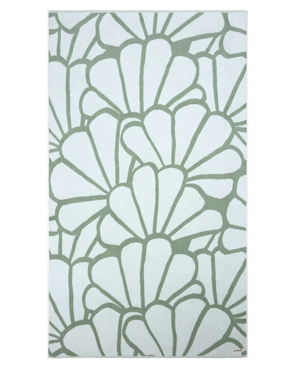 Venus XL Bath Bundle Sage - Image 2