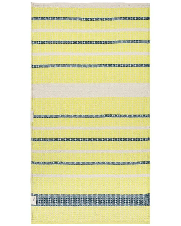 Verbena Waffle Kitchen Towel Bundle - Assorted 3 Pack - Image 10
