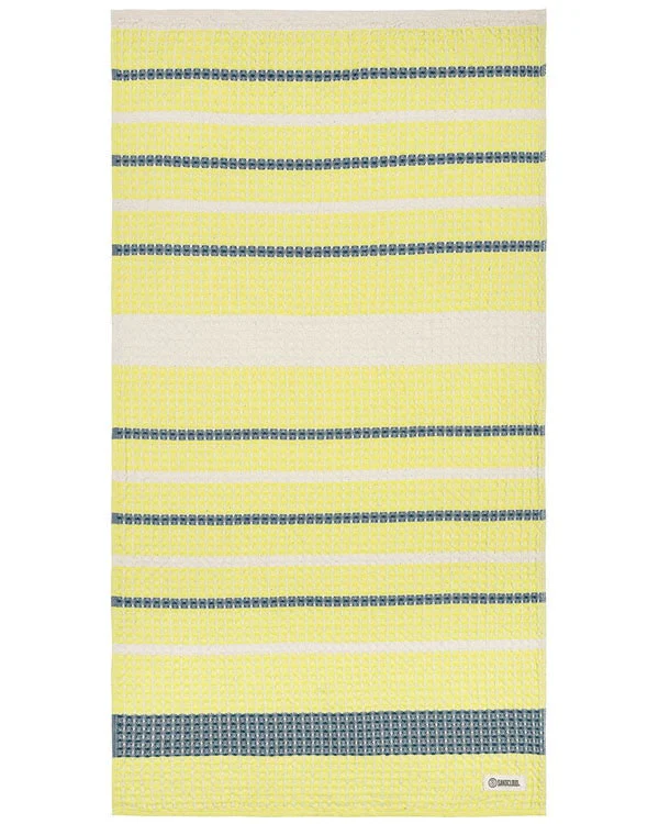 Verbena Waffle Kitchen Towel Bundle - Assorted 3 Pack - Image 6
