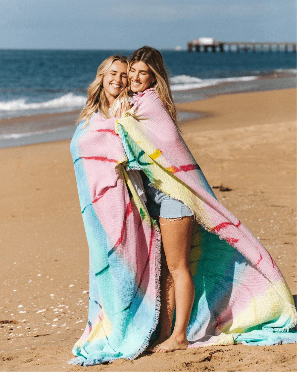 Wanderlust - PARTY BLANKET™ - Image 4